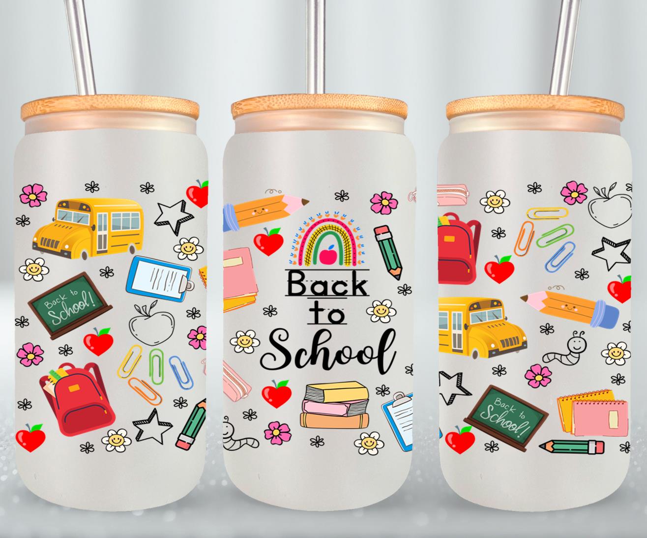 Back to School-9964